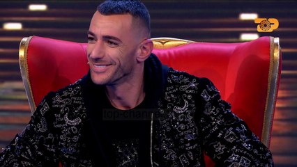 Rrëfehet Stresi: Kejsi është shumë xheloze, kam sakrifikuar për të “E Diell”, 2 Shkurt 2020