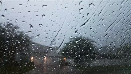 30 Minutes Relaxing Rain Sound