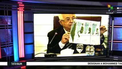 Video herunterladen: teleSUR Noticias: Gob de facto de Bolivia detiene a dos exfuncionarios