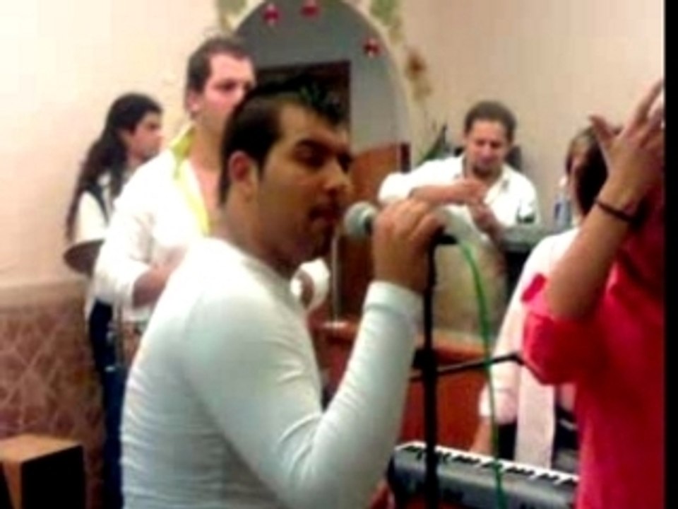 Kassaka Juanvicente y Toma k Toma 4