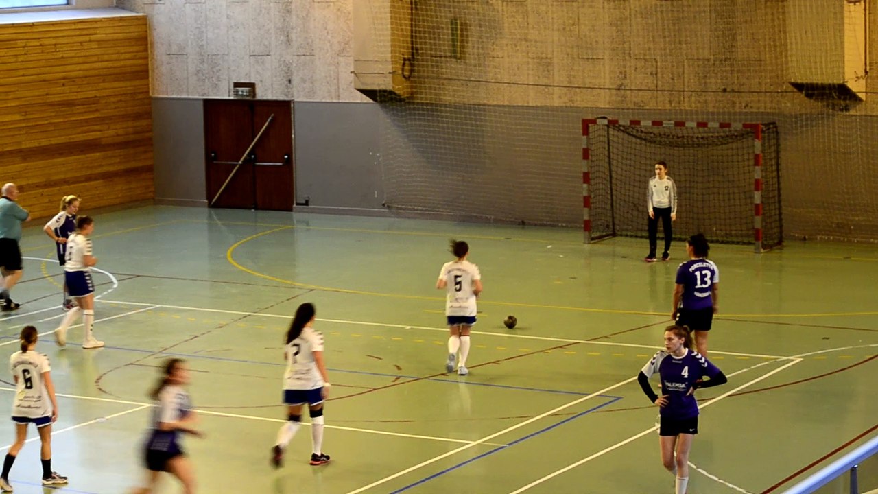-18F CONTRE BOUZONVILLE