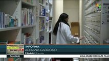 teleSUR Noticias: Muertes por coronavirus en China ascienden a 259