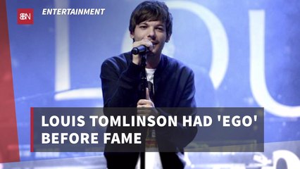 Louis Tomlinson Looking Back On Fame