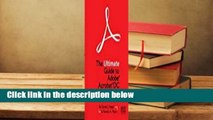 About For Books  The Ultimate Guide to Adobe Acrobat DC  Review