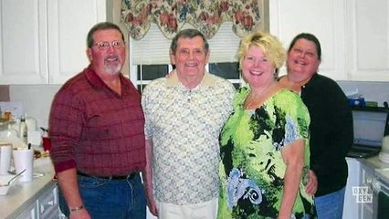 Criminal Confessions E09 His Final Fight