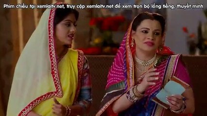 Vợ Tôi Là Cảnh Sát Phần 2 Tập 29 - Phim Ấn Độ lồng tiếng tap 30 - Phim Vo Toi La Canh Sat P2 Tap 29