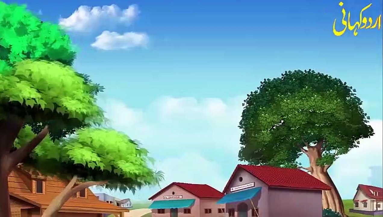 Lalchi Budhiya story | Urdu stories for kids  Hindi Kahaniya for Kids