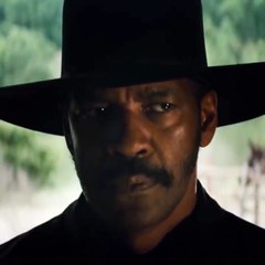The Magnificent Seven Official Sneak Peek (2016) - Chris Pratt Movie HD