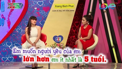 BẠN MUỐN HẸN HÒ #254 - Nam thanh nữ tú tìm người yêu trên BMHH không ngờ VỚ NGAY HÀNG XÓM 
