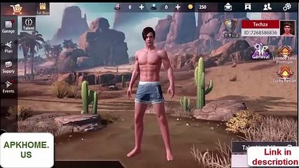Last Day Rules Survival Gameplay Mod