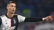Cristiano Ronaldo hits goal-scoring milestone for Juventus