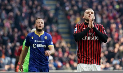 Tải video: Milan-Hellas Verona, Serie A TIM 2019/20: gli highlights