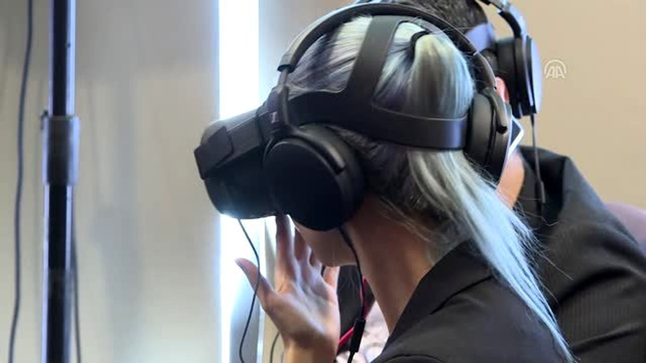 Türk Telekom, Türkiye'nin ilk 5G canlı maç yayını deneyimini yaşattı