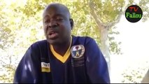 Les propos de ce Modou-Modou ne vont pas plaire aux familles restées au pays