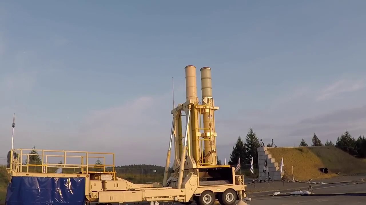Military Weapons Show Us How The US Marines Would Fight North Korea