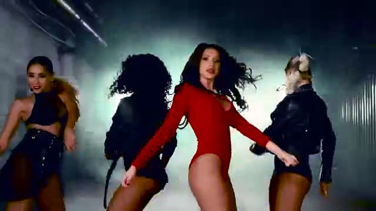 Otilia_-_Prisionera_(_official_video_)