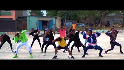 Elvis Inspiration Divine.   Tuez - moi   (Clip Officiel)