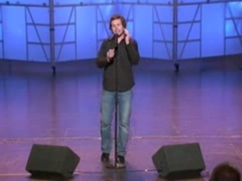 American Idol 7 'Michael Johns' Bohemian Rhapsody