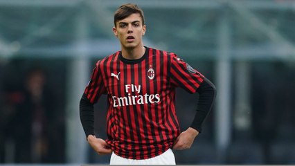 Maldini: "It was like a dream"