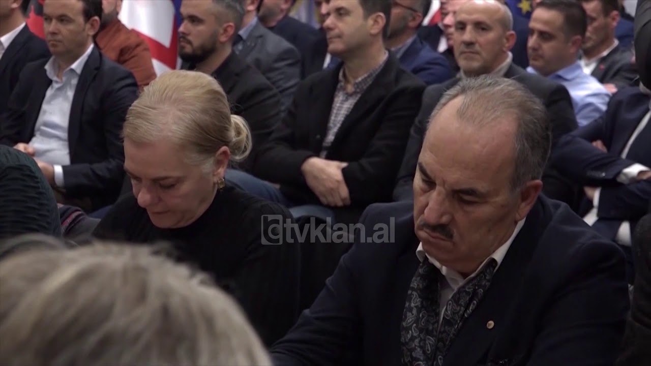 LVV-LDK zyrtarizojne marreveshjen per qeverine