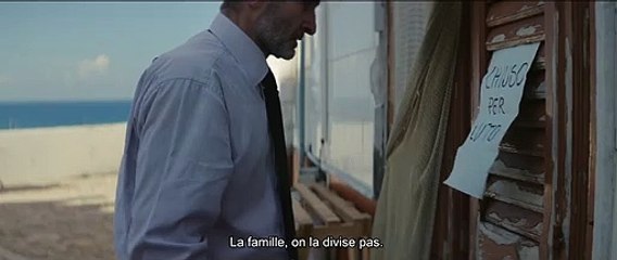 Amare Amaro Bande-annonce VOSTFR