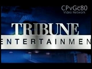 FireWorks/Marvel Studios/Tribune Entertainment