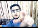 My firs Vlog 2020 | Muhammad Abdullah