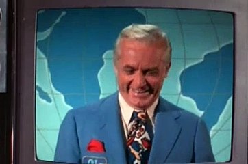The Mary Tyler Moore Show Season 3 Episode 21 Murray Faces Life
