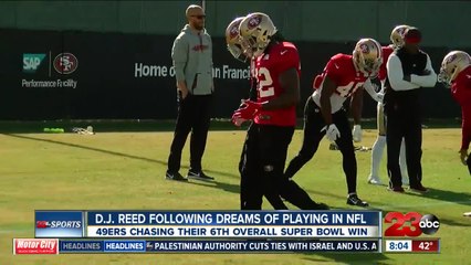 23ABC News at 8 a.m. - Top Stories for February 2