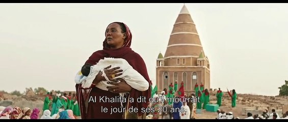 Tu mourras à 20 ans Bande-annonce VOSTFR