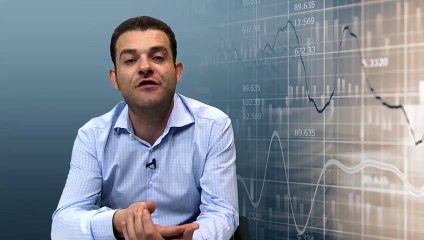 AULA 10 - Linhas de Tendência e Canais