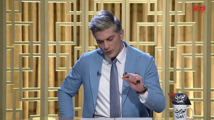 السياسي المستقل نديم الجابري: الأزمة العراقية سببها نظام الحكم