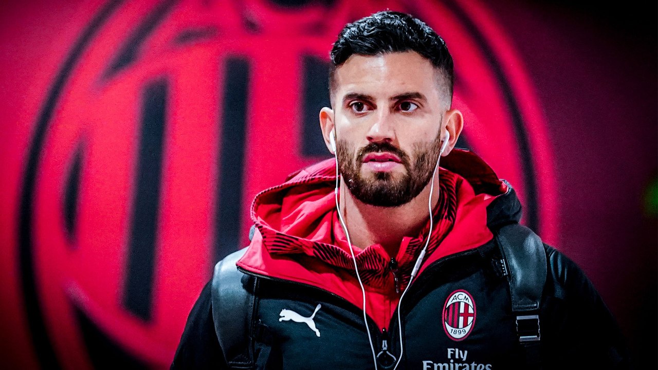 Musacchio: “Feliz por voltar”