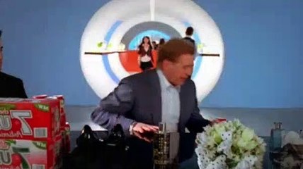 Ugly Betty S03E22 In The Stars