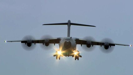 More Britons arrive back from Wuhan