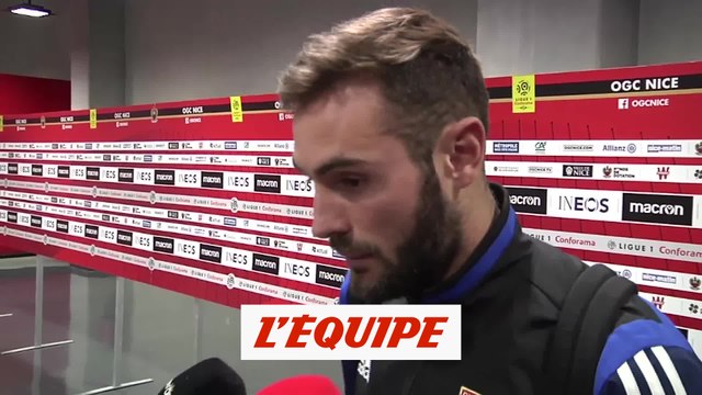 Tousart «Peut-être un peu de fatigue» - Foot - L1 - OL