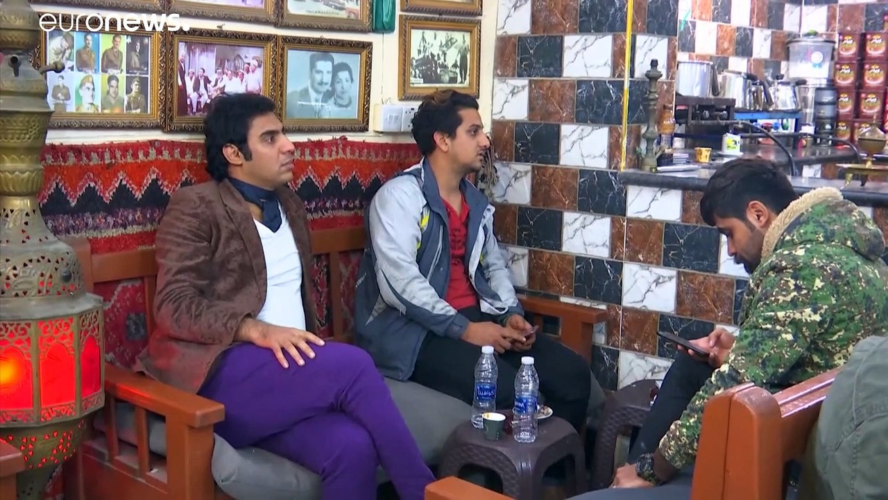 Neue Demonstrationen gegen designierten Regierungschef Allawi