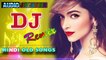 Hindi Old Dj Song  90's Hindi Superhit Dj Mashup Remix Song  Old is Gold (Hi Bass Dholki Mix)