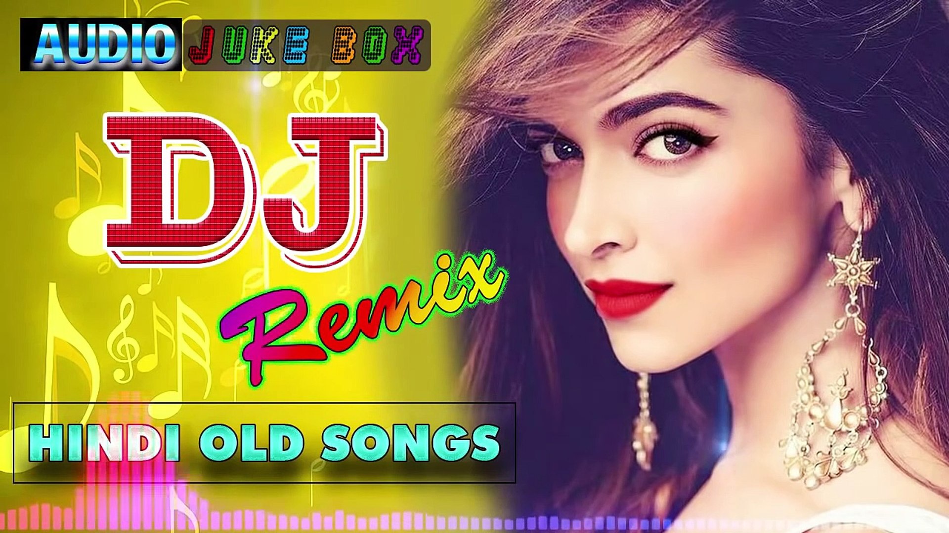 Hindi Old Dj Song 90's Hindi Superhit Dj Mashup Remix Song Old is Gold (Hi  Bass Dholki Mix) - video Dailymotion