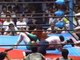 AJPW - 09-01-1990 - Jumbo Tsuruta vs. Mitsuharu Misawa (Triple Crown Title #1 Contender)