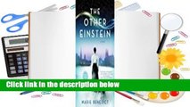 [Read] The Other Einstein  Best Sellers Rank : #2