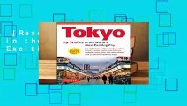 [Read] Tokyo: 29 Walks in the World s Most Exciting City Complete