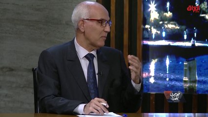 نديم الجابري سياسي مستقل: الخلل في هذا الترشيح لا بالشخص وإنما بآلية العملية السياسية