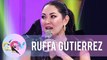 Ruffa chooses to be in a relationship with James Reid over Enrique Gil and Daniel Padilla | GGV