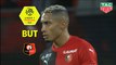 But RAPHINHA (90ème +6) / Stade Rennais FC - FC Nantes - (3-2) - (SRFC-FCN) / 2019-20