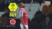 But Yunis ABDELHAMID (62ème) / Angers SCO - Stade de Reims - (1-4) - (SCO-REIMS) / 2019-20