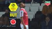 But Yunis ABDELHAMID (62ème) / Angers SCO - Stade de Reims - (1-4) - (SCO-REIMS) / 2019-20