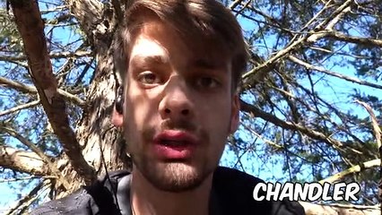 _60_000 Extreme Hide And Seek - Challenge