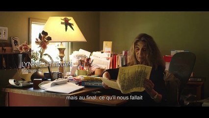 Tout peut changer, Et si les femmes comptaient à Hollywood ? Bande-annonce VOSTFR