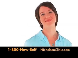 Nicholson Clinic for Weight Loss Surgery